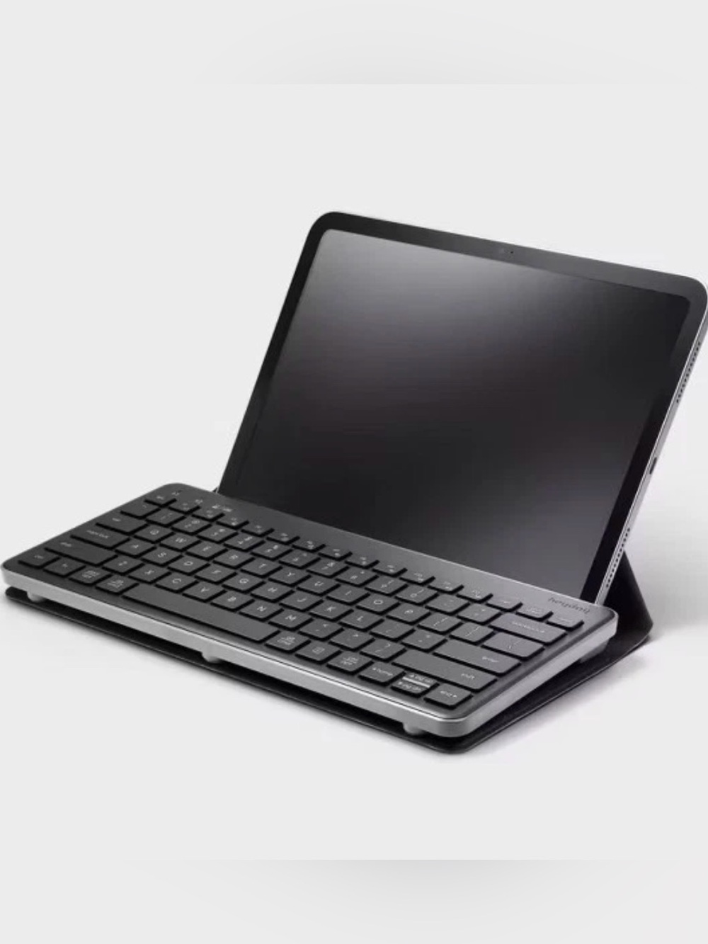 Universal Heyday Wireless Keyboard with Stand Bluetooth Folio iPad Tablet #060